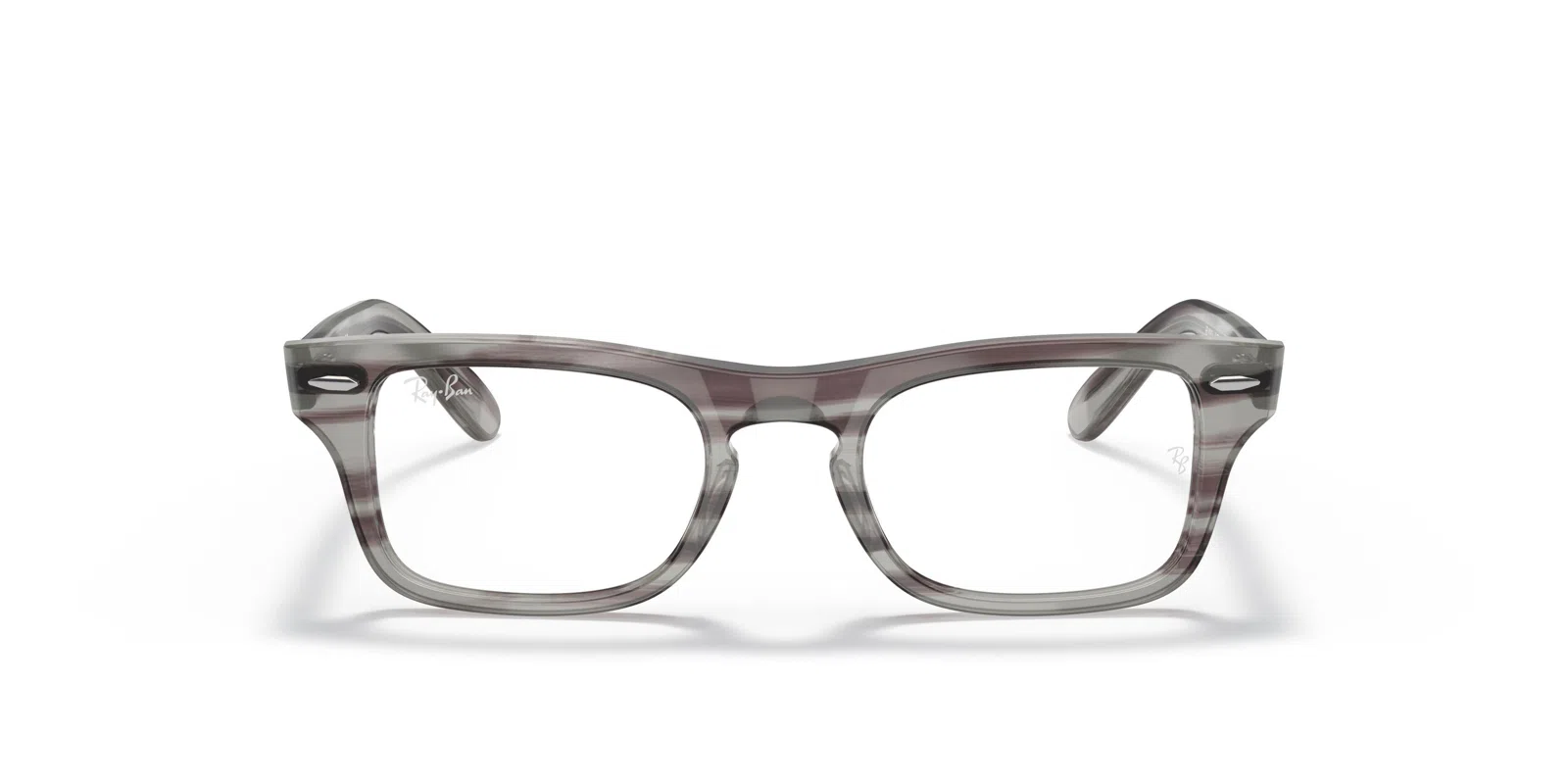 Ray-Ban Kids Burbank Jr 0RY9083V Eyeglasses - view 41